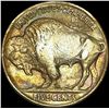 Image 2 : 1924 Buffalo Nickel HIGH GRADE