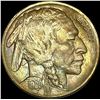 Image 1 : 1920 Buffalo Nickel CLOSELY UNCIRCULATED