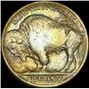 Image 2 : 1920 Buffalo Nickel CLOSELY UNCIRCULATED
