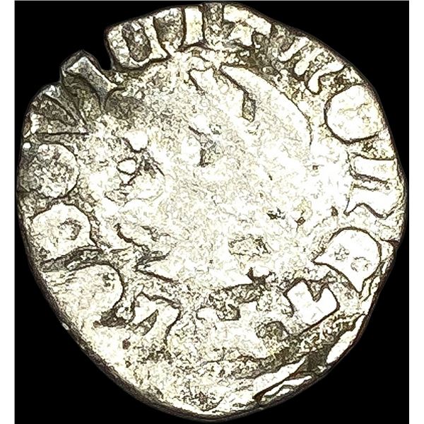 Edward I Silver Penny 1279-1307 HIGH GRADE