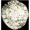 Image 1 : Edward I Silver Penny 1279-1307 HIGH GRADE