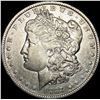Image 1 : 1887-O Silver Morgan Dollar CLOSELY UNCIRCULATED