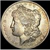 Image 1 : 1890-S Silver Morgan Dollar CLOSELY UNCIRCULATED