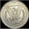 Image 2 : 1890-S Silver Morgan Dollar CLOSELY UNCIRCULATED