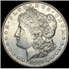 Image 1 : 1878-S Silver Morgan Dollar CLOSELY UNCIRCULATED