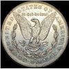Image 2 : 1878-S Silver Morgan Dollar CLOSELY UNCIRCULATED