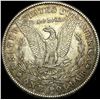 Image 2 : 1878-S Silver Morgan Dollar CLOSELY UNCIRCULATED