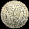 Image 2 : 1878-S Silver Morgan Dollar CLOSELY UNCIRCULATED