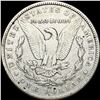Image 2 : 1879-CC Silver Morgan Dollar LIGHTLY CIRCULATED