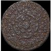 Image 2 : George II 1729 Halfpenny Great Britain HIGH GRADE