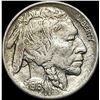 Image 1 : 1916 Buffalo Nickel CLOSELY UNCIRCULATED