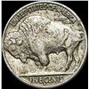 Image 2 : 1916 Buffalo Nickel CLOSELY UNCIRCULATED