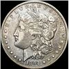 1892-O Silver Morgan Dollar NEARLY UNCIRCULATED