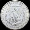 Image 2 : 1889-S Silver Morgan Dollar CLOSELY UNCIRCULATED