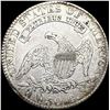 Image 2 : 1819 Capped Bust Half Dollar HIGH GRADE