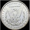 Image 2 : 1891-S Silver Morgan Dollar CLOSELY UNCIRCULATED