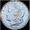 Image 1 : 1902 Morgan Silver Dollar CHOICE AU
