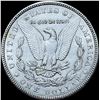 Image 2 : 1902 Morgan Silver Dollar CHOICE AU