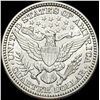 Image 2 : 1914-D Silver Barber Quarter CLOSELY UNCIRCULATED
