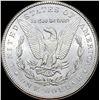 Image 2 : 1886 Silver Morgan Dollar UNCIRCULATED