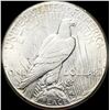 Image 2 : 1926 Peace Silver Dollar UNCIRCULATED