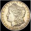 Image 1 : 1879 Morgan Silver Dollar CLOSELY UNCIRCULATED