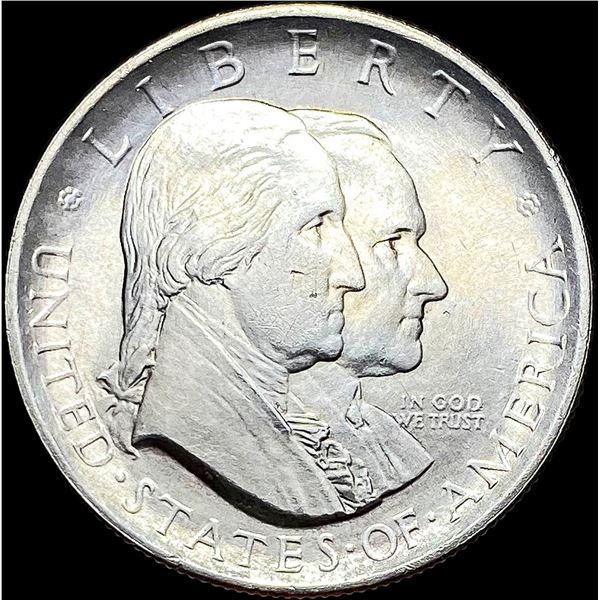1926-S Silver Sesquicentennial Half Dollar UNCIRCULATED