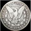 Image 2 : 1894-S Silver Morgan Dollar NICELY CIRCULATED