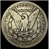 Image 2 : 1884 Morgan Silver Dollar NICELY CIRCULATED