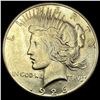 Image 1 : 1926-S Silver Peace Dollar UNCIRCULATED