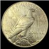 Image 2 : 1926-S Silver Peace Dollar UNCIRCULATED