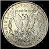 Image 2 : 1893-S Silver Morgan Dollar CLOSELY UNCIRCULATED