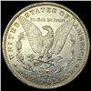 Image 2 : 1880-S Silver Morgan Dollar CLOSELY UNCIRCULATED