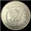 Image 2 : 1878-S Silver Morgan Dollar CLOSELY UNCIRCULATED