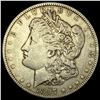 Image 1 : 1897-O Silver Morgan Dollar CLOSELY UNCIRCULATED