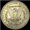 Image 2 : 1897-O Silver Morgan Dollar CLOSELY UNCIRCULATED