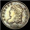 Image 1 : 1831 Capped Bust Half Dime UNCIRCULATED