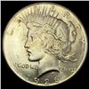 Image 1 : 1926-D Peace Silver Dollar UNCIRCULATED
