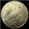 Image 2 : 1926-D Peace Silver Dollar UNCIRCULATED