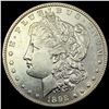 Image 1 : 1898 Morgan Silver Dollar UNCIRCULATED