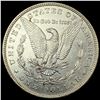 Image 2 : 1898 Morgan Silver Dollar UNCIRCULATED