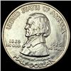 Image 1 : 1925 Silver Half Dollar Fort Vancouver UNCIRCULATED