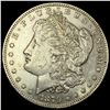 Image 1 : 1879-O Silver Morgan Dollar CLOSELY UNCIRCULATED