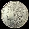 Image 1 : 1921 Silver Morgan Dollar UNCIRCULATED