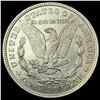 Image 2 : 1921 Silver Morgan Dollar UNCIRCULATED