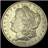 Image 1 : 1878 Silver Morgan Dollar CHOICE AU
