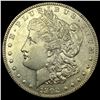 Image 1 : 1902 Morgan Silver Dollar CHOICE AU