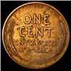 Image 2 : 1911-S Bronze Lincoln Wheat Cent CLOSELY UNCIRCULATED