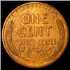 Image 2 : 1916-S Lincoln Wheat Cent CLOSELY UNCIRCULATED
