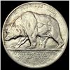Image 2 : 1925-S Silver California Diamond Jubilee Half Dollar CLOSELY UNCIRCULATED